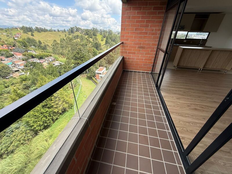 Apartamento en venta ubicado en Rionegro, sector Barro Blanco - 16
