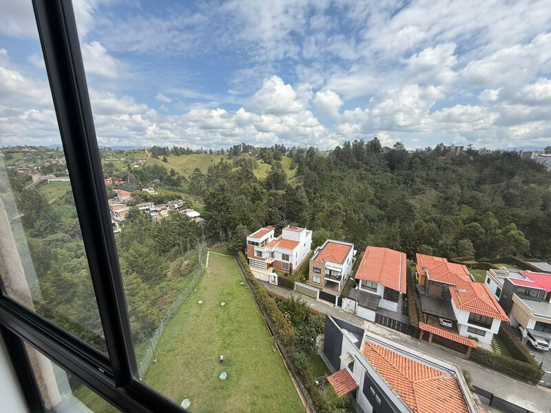 Apartamento en venta ubicado en Rionegro, sector Barro Blanco - 17
