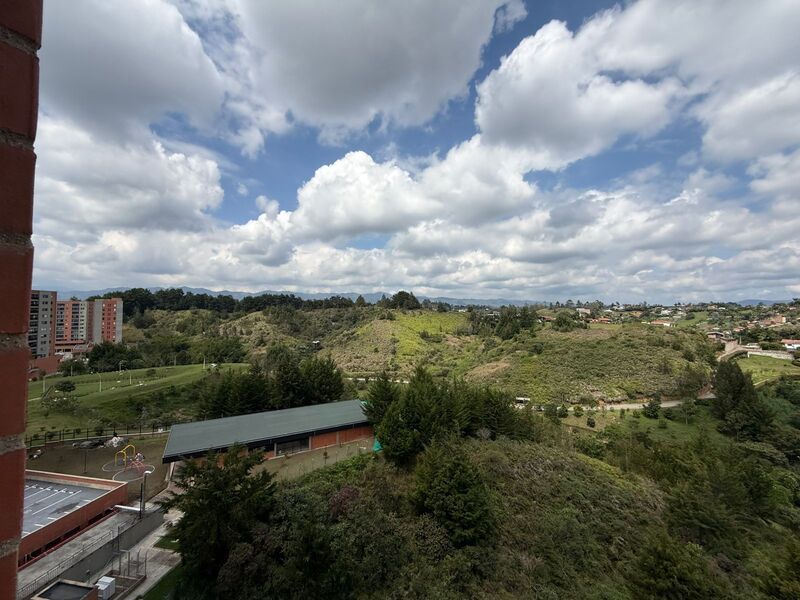 Apartamento en venta ubicado en Rionegro, sector Barro Blanco - 18