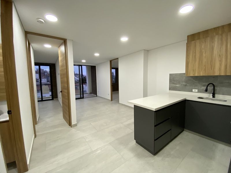 Apartamento en arriendo ubicado en Marinilla, sector Bariloche - 3