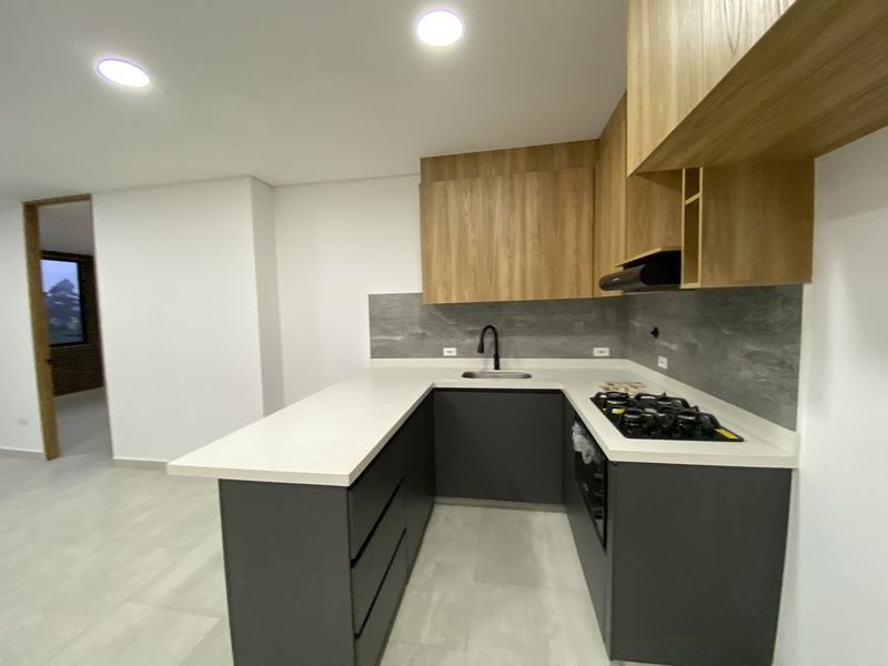 Apartamento en arriendo ubicado en Marinilla, sector Bariloche - 4
