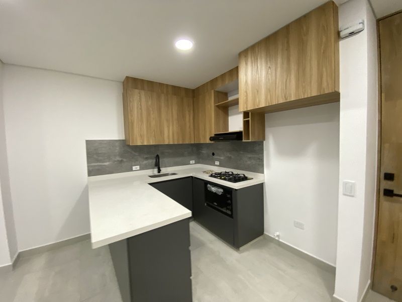 Apartamento en arriendo ubicado en Marinilla, sector Bariloche - 5