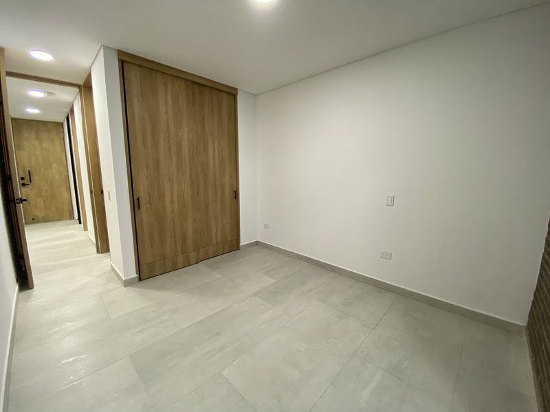 Apartamento en arriendo ubicado en Marinilla, sector Bariloche - 6