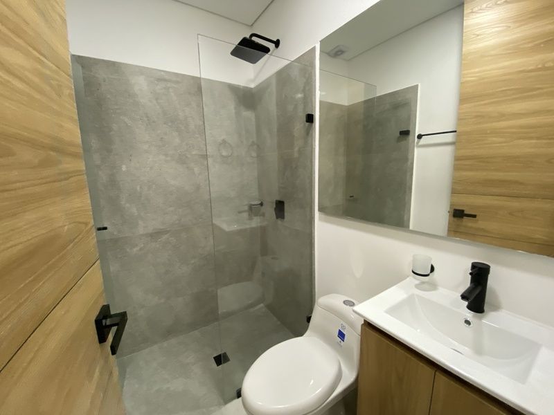 Apartamento en arriendo ubicado en Marinilla, sector Bariloche - 10
