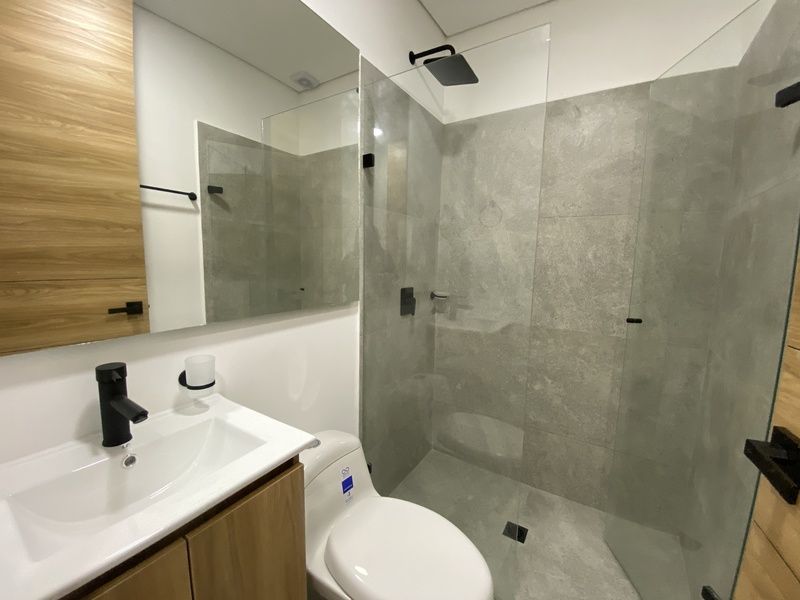 Apartamento en arriendo ubicado en Marinilla, sector Bariloche - 11