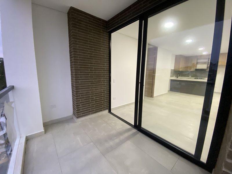 Apartamento en arriendo ubicado en Marinilla, sector Bariloche - 13