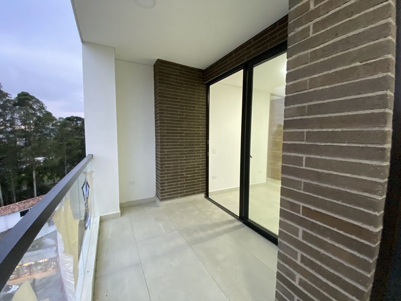 Apartamento en arriendo ubicado en Marinilla, sector Bariloche - 14