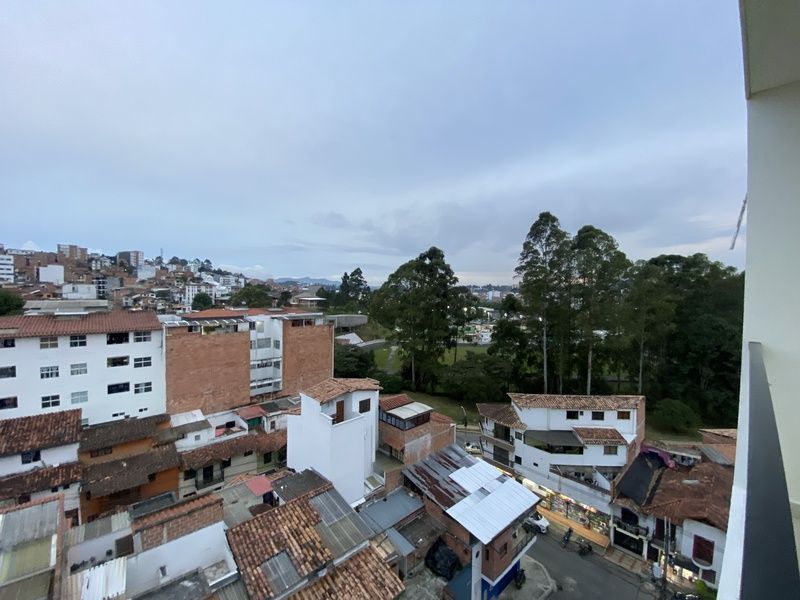 Apartamento en arriendo ubicado en Marinilla, sector Bariloche - 15