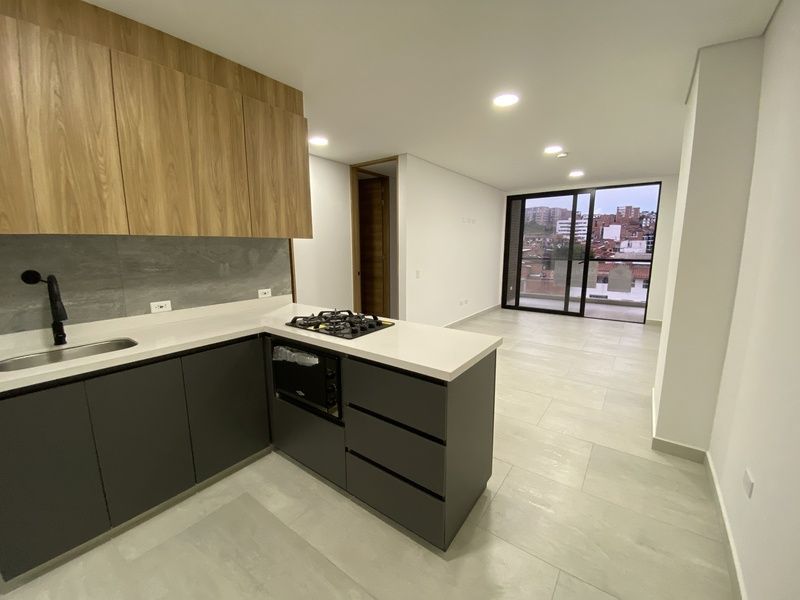 Apartamento en arriendo ubicado en Marinilla, sector Bariloche - 4