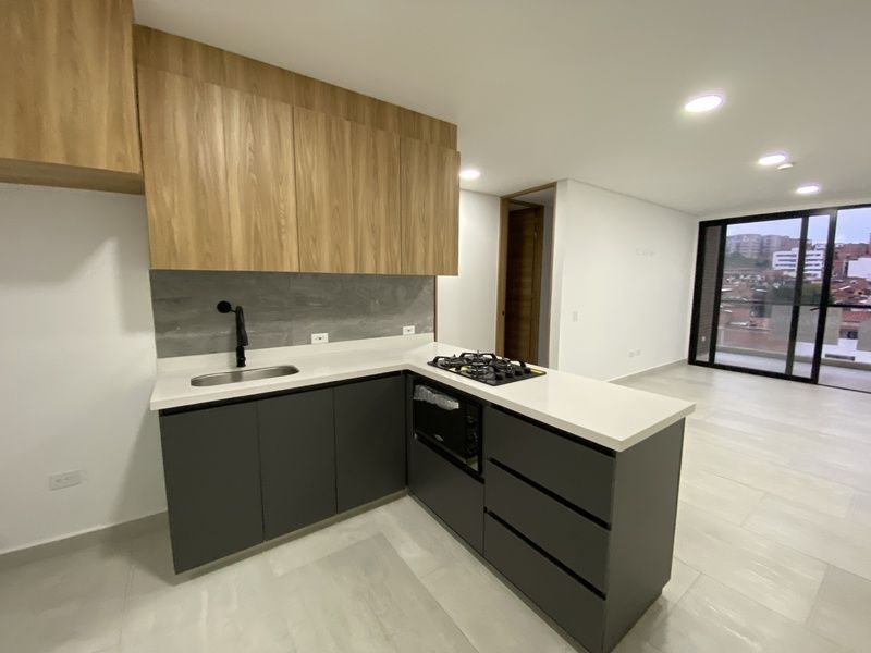 Apartamento en arriendo ubicado en Marinilla, sector Bariloche - 5