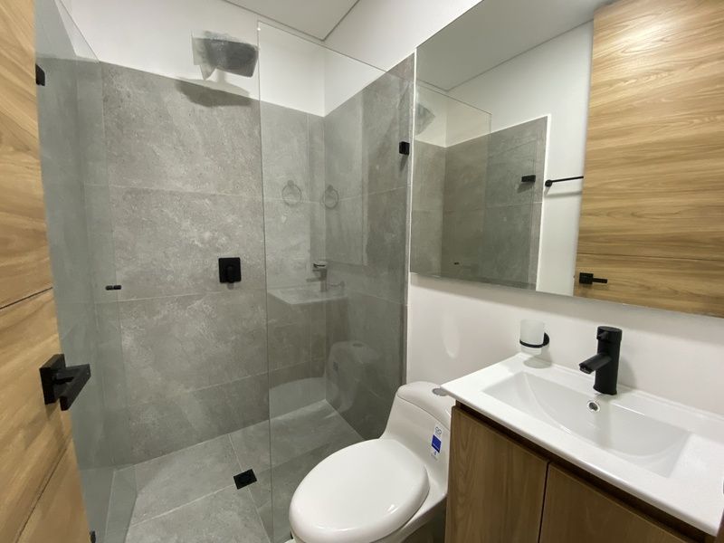 Apartamento en arriendo ubicado en Marinilla, sector Bariloche - 10