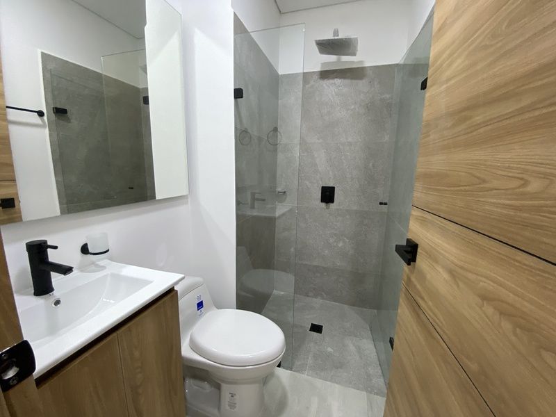 Apartamento en arriendo ubicado en Marinilla, sector Bariloche - 11