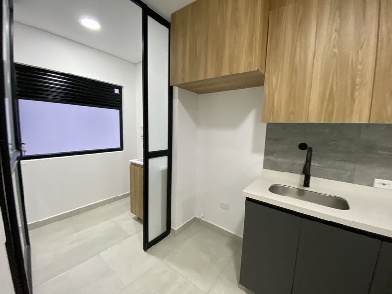 Apartamento en arriendo ubicado en Marinilla, sector Bariloche - 12