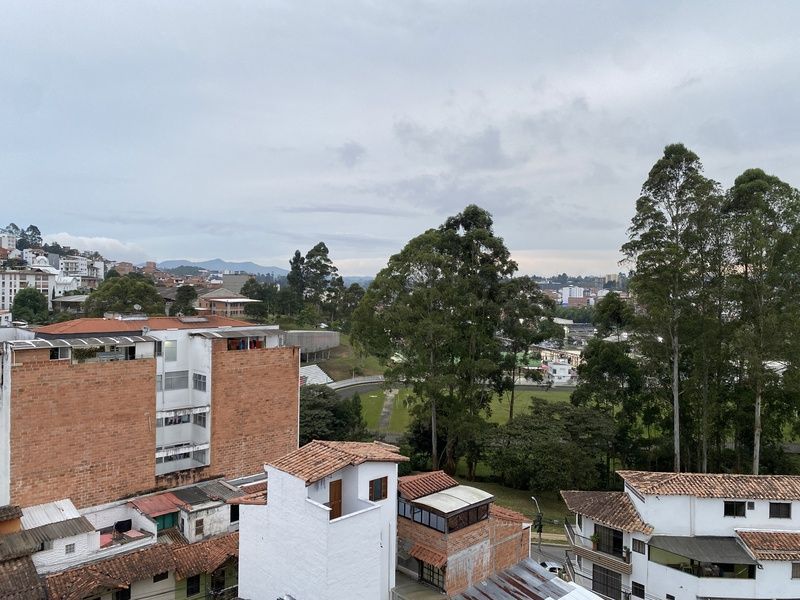 Apartamento en arriendo ubicado en Marinilla, sector Bariloche - 14