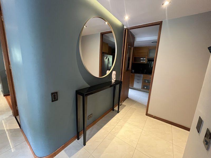 Apartamento en arriendo ubicado en Medellín, sector La Frontera - 4