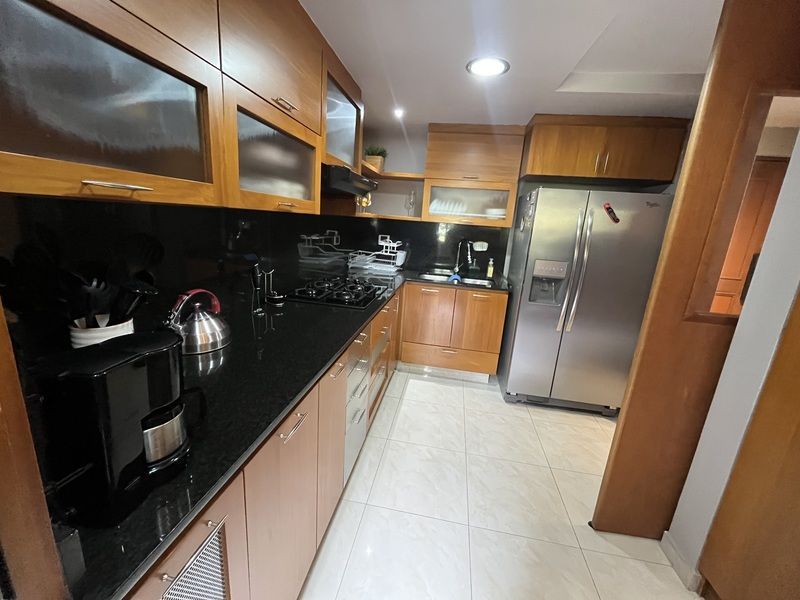 Apartamento en arriendo ubicado en Medellín, sector La Frontera - 5