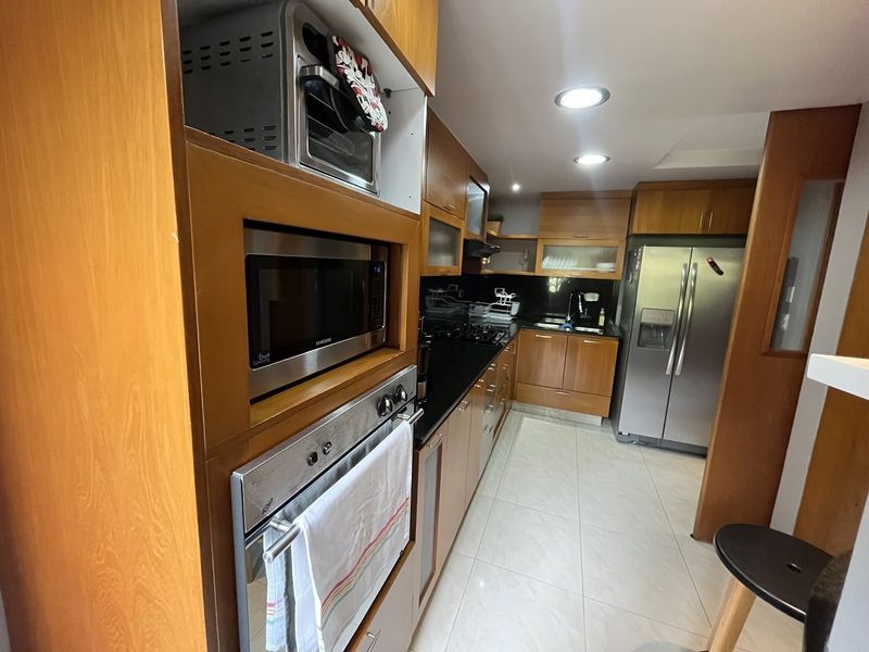 Apartamento en arriendo ubicado en Medellín, sector La Frontera - 6