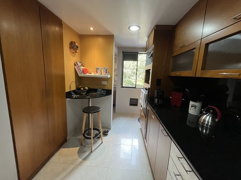 Apartamento en arriendo ubicado en Medellín, sector La Frontera - 7