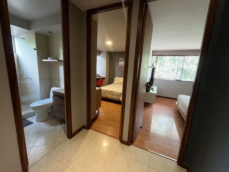 Apartamento en arriendo ubicado en Medellín, sector La Frontera - 8