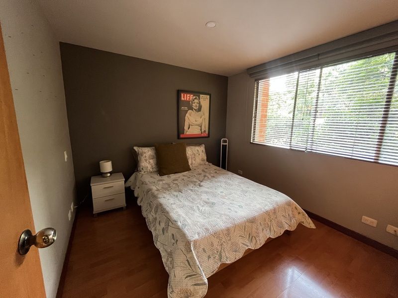 Apartamento en arriendo ubicado en Medellín, sector La Frontera - 9
