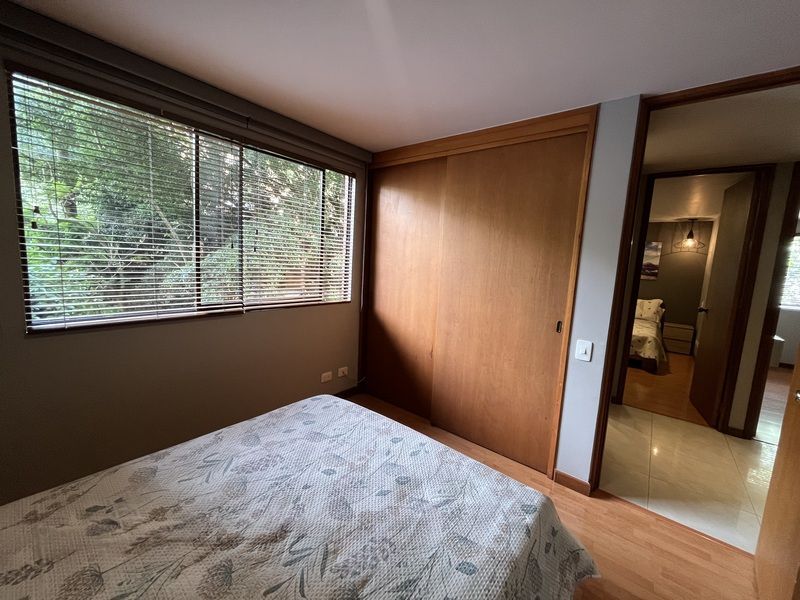 Apartamento en arriendo ubicado en Medellín, sector La Frontera - 10