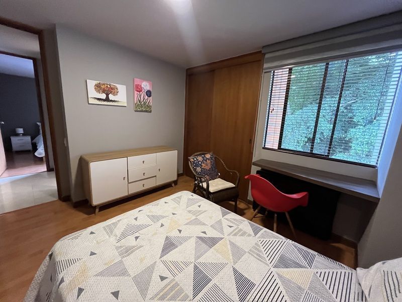 Apartamento en arriendo ubicado en Medellín, sector La Frontera - 11