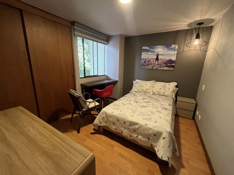Apartamento en arriendo ubicado en Medellín, sector La Frontera - 12