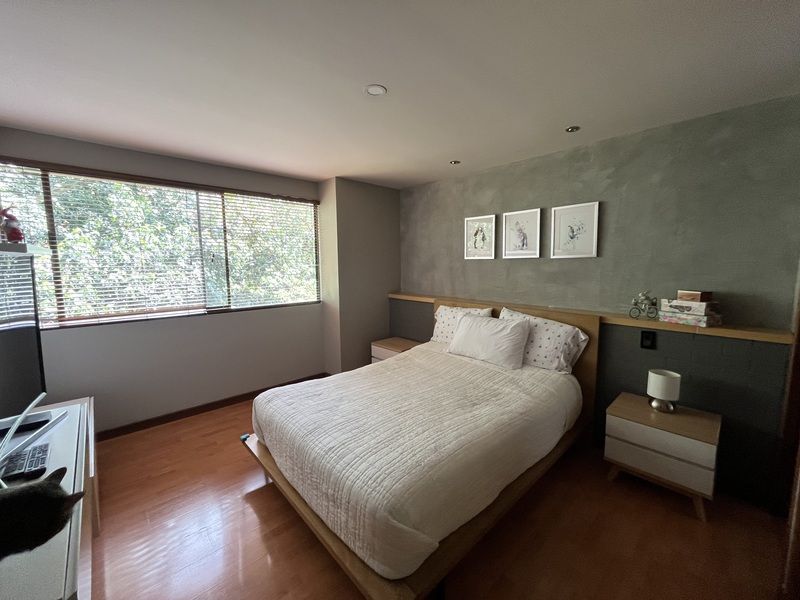 Apartamento en arriendo ubicado en Medellín, sector La Frontera - 14