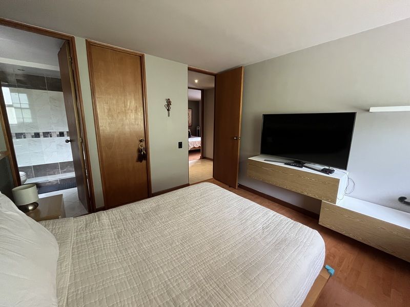 Apartamento en arriendo ubicado en Medellín, sector La Frontera - 15