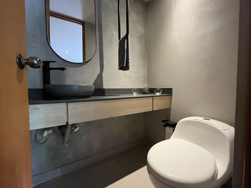 Apartamento en arriendo ubicado en Medellín, sector La Frontera - 16