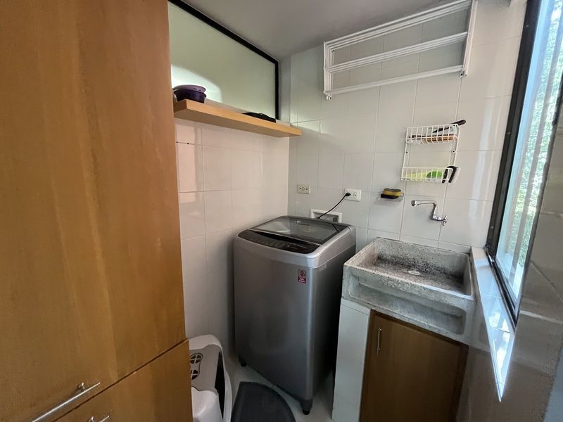 Apartamento en arriendo ubicado en Medellín, sector La Frontera - 18