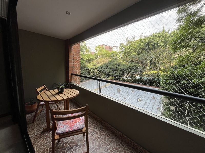 Apartamento en arriendo ubicado en Medellín, sector La Frontera - 19