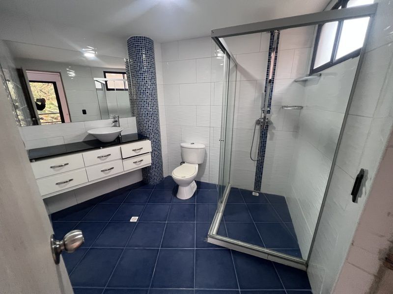 Casa en arriendo ubicada en Medellín, sector La Calera - 18