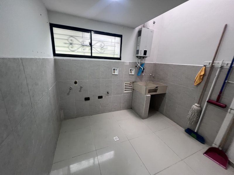 Casa en arriendo ubicada en Medellín, sector La Calera - 19