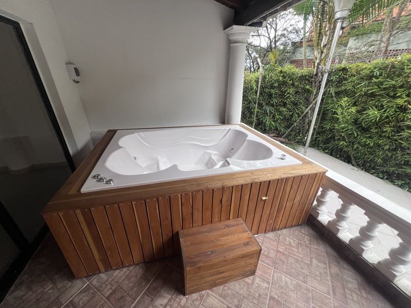 Casa en arriendo ubicada en Medellín, sector La Calera - 20