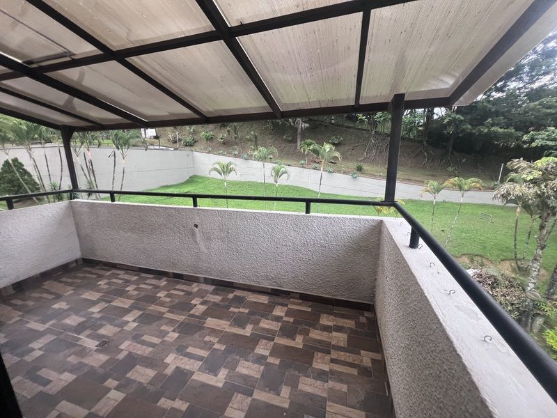 Casa en arriendo ubicada en Medellín, sector La Calera - 24