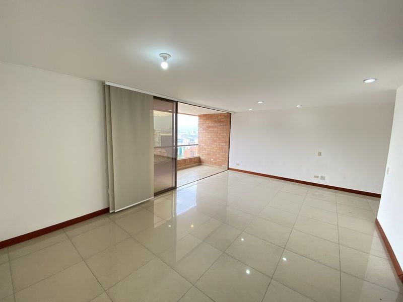 Apartamento en arriendo ubicado en Medellín, sector Los Parra - 3