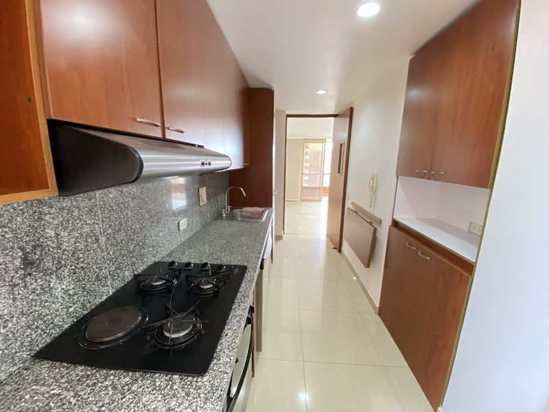 Apartamento en arriendo ubicado en Medellín, sector Los Parra - 5