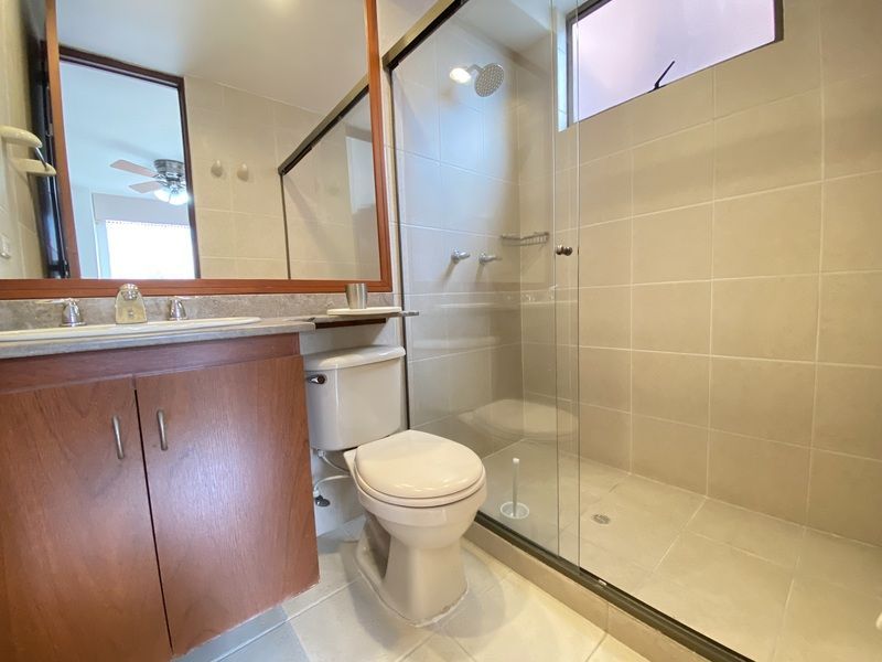 Apartamento en arriendo ubicado en Medellín, sector Los Parra - 10