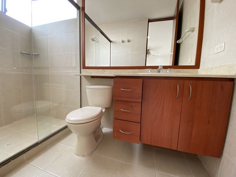 Apartamento en arriendo ubicado en Medellín, sector Los Parra - 11