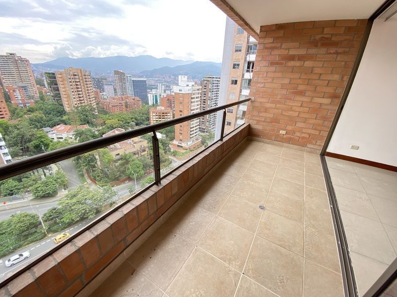 Apartamento en arriendo ubicado en Medellín, sector Los Parra - 12