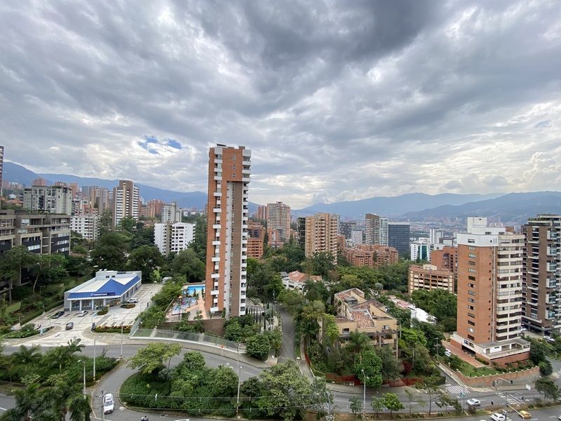 Apartamento en arriendo ubicado en Medellín, sector Los Parra - 13