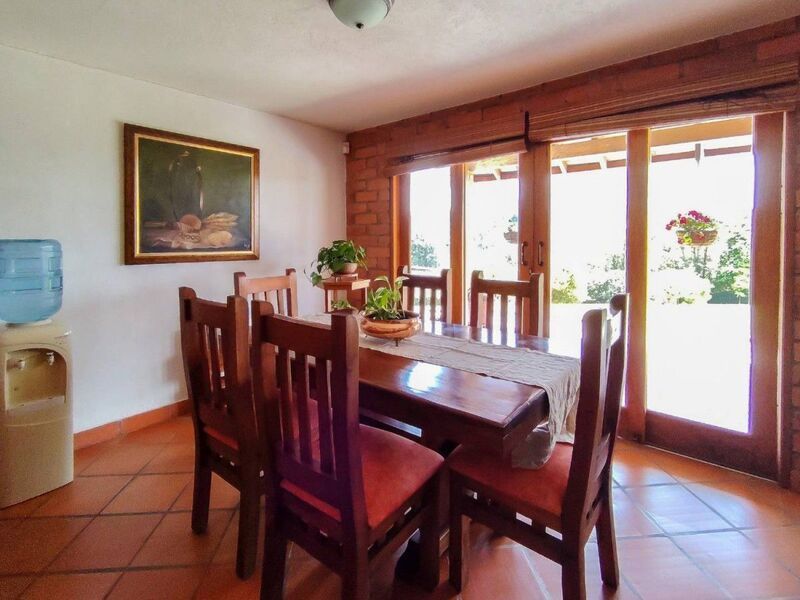 Finca en arriendo ubicada en Rionegro, sector Vereda San José - 2