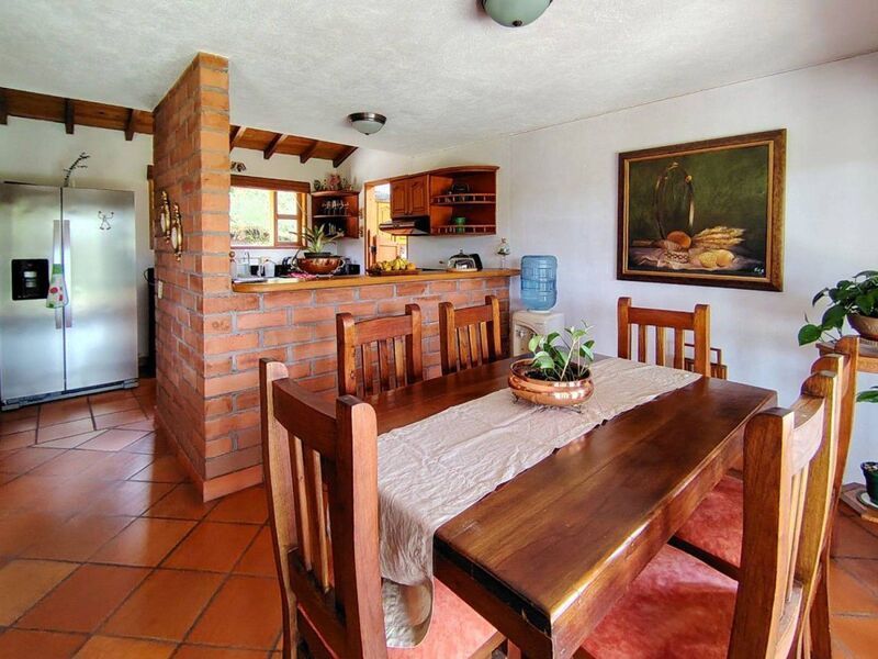 Finca en arriendo ubicada en Rionegro, sector Vereda San José - 3