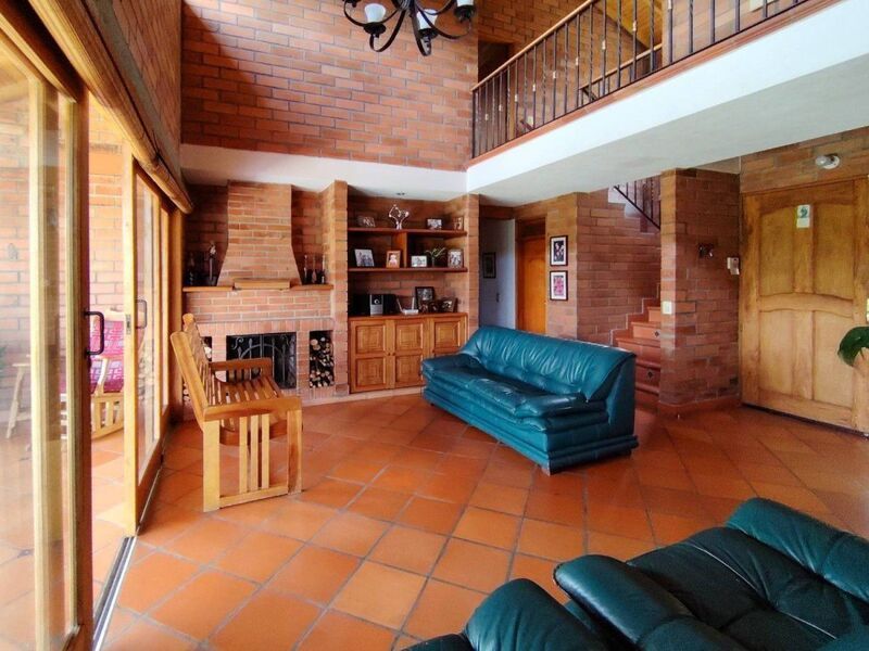 Finca en arriendo ubicada en Rionegro, sector Vereda San José - 4