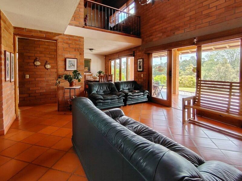 Finca en arriendo ubicada en Rionegro, sector Vereda San José - 5