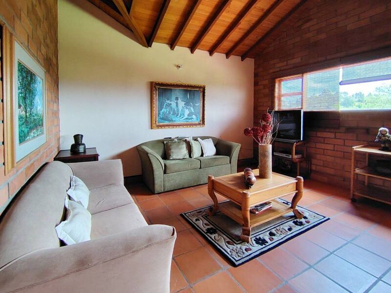Finca en arriendo ubicada en Rionegro, sector Vereda San José - 6
