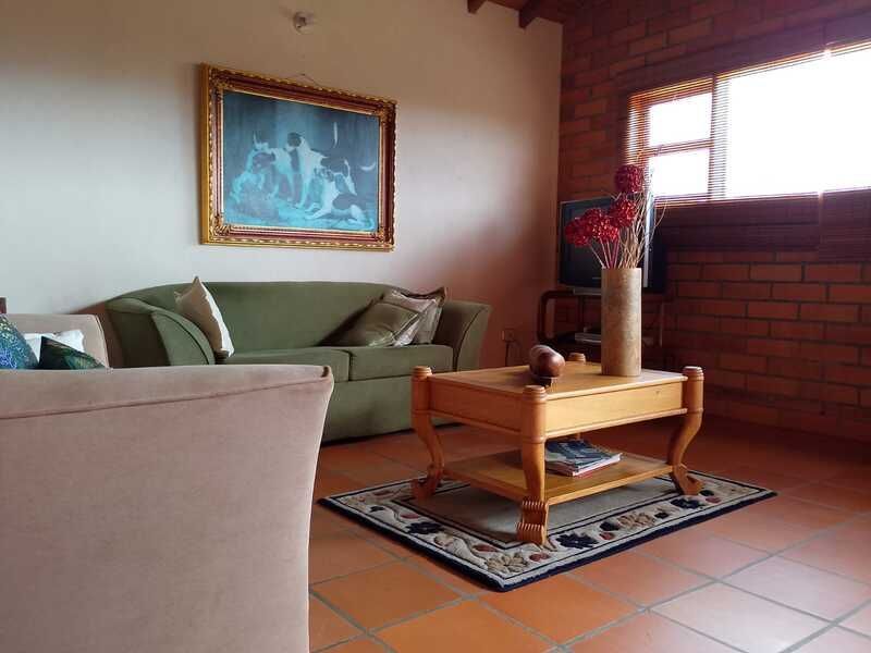 Finca en arriendo ubicada en Rionegro, sector Vereda San José - 7