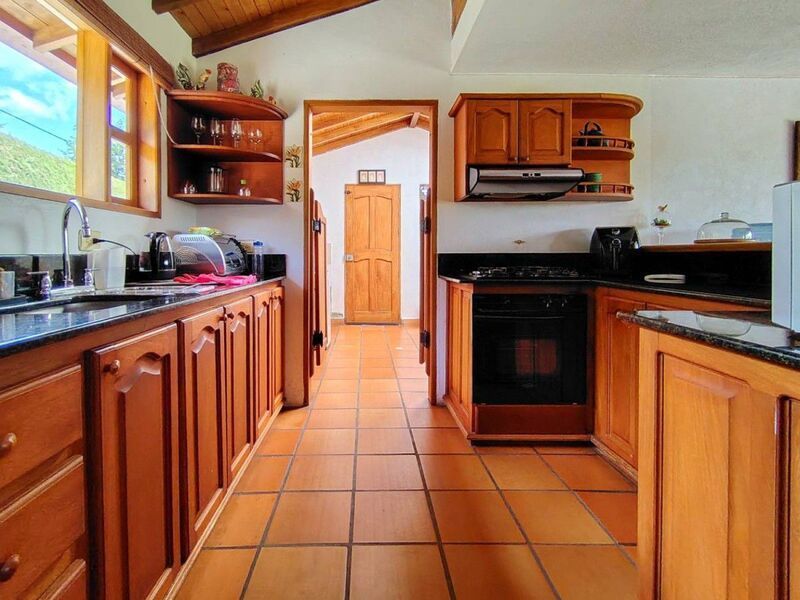 Finca en arriendo ubicada en Rionegro, sector Vereda San José - 8