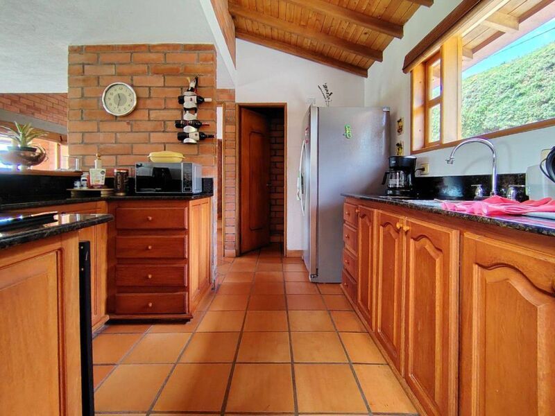 Finca en arriendo ubicada en Rionegro, sector Vereda San José - 9